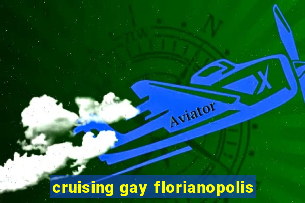 cruising gay florianopolis